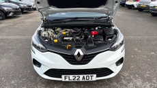 Renault Clio 1.0 TCe 90 Iconic 5dr Petrol Hatchback